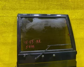 Дверь 5я TOYOTA