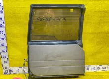 Дверь 5я TOYOTA LAND CRUISER PRADO 1996/Цвет 26Z 6700560690 KZJ78G/KZJ78W/KZJ78 1KZTE, задняя правая