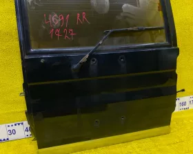 Дверь 5я TOYOTA