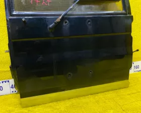 Дверь 5я TOYOTA