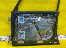 Дверь боковая TOYOTA LAND CRUISER PRADO 1993/Цвет 6M1 6700160281 KZJ78G/KZJ78W/KZJ71G/KZJ71W 1KZTE, передняя правая