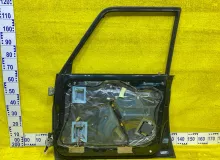 Дверь боковая TOYOTA LAND CRUISER PRADO 1993/Цвет 6M1 6700160281 KZJ78G/KZJ78W/KZJ71G/KZJ71W 1KZTE, передняя правая