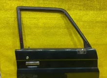 Дверь боковая TOYOTA LAND CRUISER PRADO 1993/Цвет 6M1 6700160281 KZJ78G/KZJ78W/KZJ71G/KZJ71W 1KZTE, передняя правая
