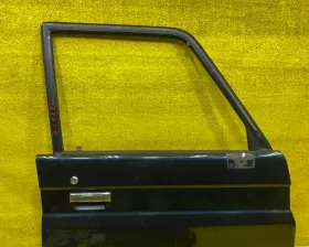 Дверь боковая TOYOTA