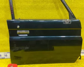 Дверь боковая TOYOTA