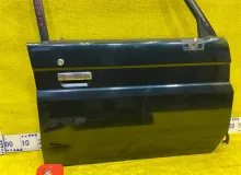 Дверь боковая TOYOTA LAND CRUISER PRADO 1993/Цвет 6M1 6700160281 KZJ78G/KZJ78W/KZJ71G/KZJ71W 1KZTE, передняя правая