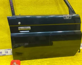 Дверь боковая TOYOTA