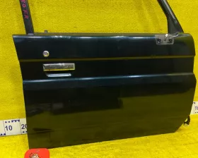 Дверь боковая TOYOTA