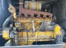 Двигатель JOHN DEERE 6059X JOHN DEERE 544A 6059DF001 JOHN DEERE 6059X|1995 6059DF001 JOHN DEERE 544A 6059DF001 JOHN DEERE 6059X