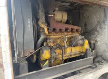 Двигатель JOHN DEERE 6059X JOHN DEERE 544A 6059DF001 JOHN DEERE 6059X|1995 6059DF001 JOHN DEERE 544A 6059DF001 JOHN DEERE 6059X