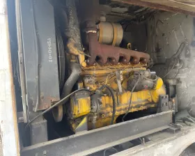 Двигатель JOHN DEERE