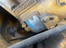 Двигатель JOHN DEERE 6059X JOHN DEERE 544A 6059DF001 JOHN DEERE 6059X|1995 6059DF001 JOHN DEERE 544A 6059DF001 JOHN DEERE 6059X