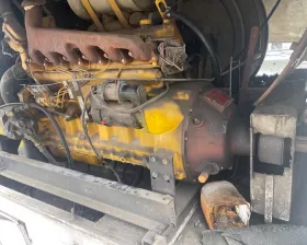 Двигатель JOHN DEERE