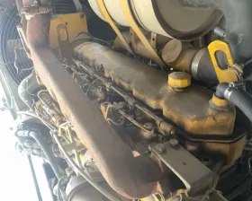 Двигатель JOHN DEERE