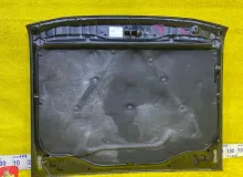 Капот TOYOTA LAND CRUISER PRADO 1994/Цвет 26P 5330160131 KZJ78W/KZJ78G/KZJ71G/KZJ71W 1KZTE, передний