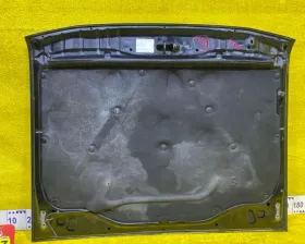 Капот TOYOTA