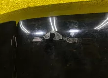 Капот TOYOTA LAND CRUISER PRADO 1994/Цвет 26P 5330160131 KZJ78W/KZJ78G/KZJ71G/KZJ71W 1KZTE, передний