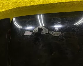 Капот TOYOTA