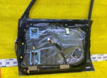 Дверь боковая TOYOTA LAND CRUISER PRADO 1994/Цвет 29V 6700160281 KZJ78G/KZJ78W/KZJ71G/KZJ71W 1KZTE, передняя правая