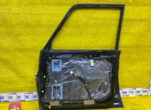 Дверь боковая TOYOTA LAND CRUISER PRADO 1994/Цвет 29V 6700160281 KZJ78G/KZJ78W/KZJ71G/KZJ71W 1KZTE, передняя правая