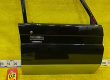 Дверь боковая TOYOTA LAND CRUISER PRADO 1994/Цвет 29V 6700160281 KZJ78G/KZJ78W/KZJ71G/KZJ71W 1KZTE, передняя правая