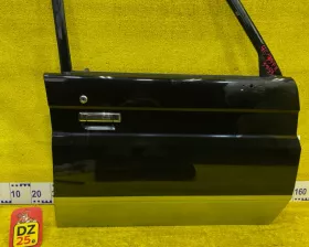 Дверь боковая TOYOTA