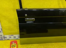 Дверь боковая TOYOTA LAND CRUISER PRADO 1994/Цвет 29V 6700160281 KZJ78G/KZJ78W/KZJ71G/KZJ71W 1KZTE, передняя правая