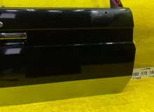 Дверь боковая TOYOTA LAND CRUISER PRADO 1994/Цвет 29V 6700160281 KZJ78G/KZJ78W/KZJ71G/KZJ71W 1KZTE, передняя правая