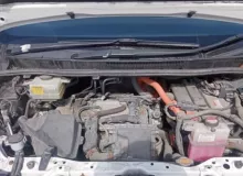 Дверь боковая TOYOTA VOXY/NOAH/ESQUIRE 2014/Цвет 070 6700128250 ZRR80G/ZRR80W/ZRR80/ZRR85G/ZRR85W/ZRR85/ZWR80/ZWR80G/ZWR80W 2ZRFXE, передняя правая