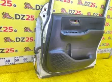 Дверь боковая TOYOTA VOXY/NOAH/ESQUIRE 2014/Цвет 070 6700128250 ZRR80G/ZRR80W/ZRR80/ZRR85G/ZRR85W/ZRR85/ZWR80/ZWR80G/ZWR80W 2ZRFXE, передняя правая