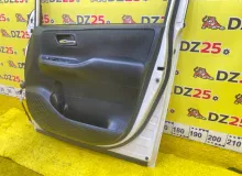 Дверь боковая TOYOTA VOXY/NOAH/ESQUIRE 2014/Цвет 070 6700128250 ZRR80G/ZRR80W/ZRR80/ZRR85G/ZRR85W/ZRR85/ZWR80/ZWR80G/ZWR80W 2ZRFXE, передняя правая