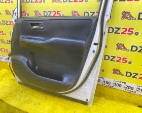 Дверь боковая TOYOTA