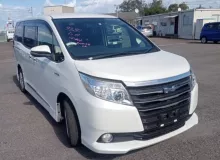Дверь боковая TOYOTA VOXY/NOAH/ESQUIRE 2014/Цвет 070 6700128250 ZRR80G/ZRR80W/ZRR80/ZRR85G/ZRR85W/ZRR85/ZWR80/ZWR80G/ZWR80W 2ZRFXE, передняя правая