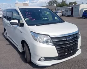 Дверь боковая TOYOTA