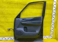 Дверь боковая NISSAN SERENA 2016/Цвет G41 H010M5TFMA GFC27 MR20DD, передняя правая