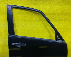 Дверь боковая NISSAN