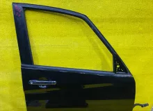 Дверь боковая NISSAN SERENA 2016/Цвет G41 H010M5TFMA GFC27 MR20DD, передняя правая