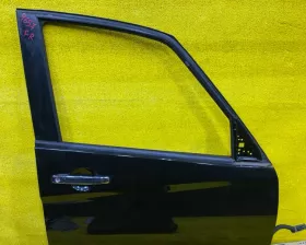 Дверь боковая NISSAN