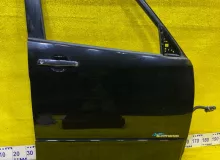 Дверь боковая NISSAN SERENA 2016/Цвет G41 H010M5TFMA GFC27 MR20DD, передняя правая