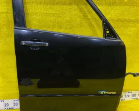 Дверь боковая NISSAN
