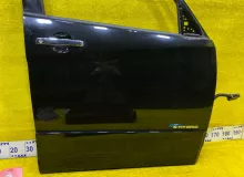 Дверь боковая NISSAN SERENA 2016/Цвет G41 H010M5TFMA GFC27 MR20DD, передняя правая
