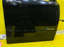 Дверь боковая NISSAN SERENA 2016/Цвет G41 H010M5TFMA GFC27 MR20DD, передняя правая