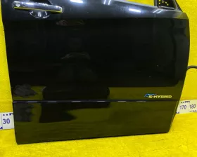 Дверь боковая NISSAN