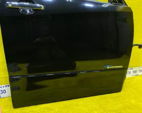 Дверь боковая NISSAN