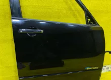 Дверь боковая NISSAN SERENA 2016/Цвет G41 H010M5TFMA GFC27 MR20DD, передняя правая