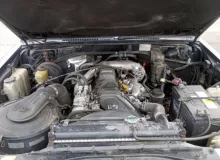 Подножки комплект TOYOTA LAND CRUISER PRADO ЛЕВЫЙ|ПРАВЫЙ|1994 5177060160 KZJ78W/KZJ78G/KZJ71G/KZJ71W 1KZTE