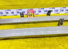 Подножки комплект TOYOTA LAND CRUISER PRADO ЛЕВЫЙ|ПРАВЫЙ|1994 5177060160 KZJ78W/KZJ78G/KZJ71G/KZJ71W 1KZTE