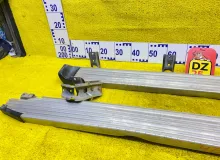 Подножки комплект TOYOTA LAND CRUISER PRADO ЛЕВЫЙ|ПРАВЫЙ|1994 5177060160 KZJ78W/KZJ78G/KZJ71G/KZJ71W 1KZTE