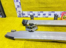 Подножки комплект TOYOTA LAND CRUISER PRADO ЛЕВЫЙ|ПРАВЫЙ|1994 5177060160 KZJ78W/KZJ78G/KZJ71G/KZJ71W 1KZTE