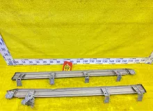 Подножки комплект TOYOTA LAND CRUISER PRADO ЛЕВЫЙ|ПРАВЫЙ|1994 5177060160 KZJ78W/KZJ78G/KZJ71G/KZJ71W 1KZTE